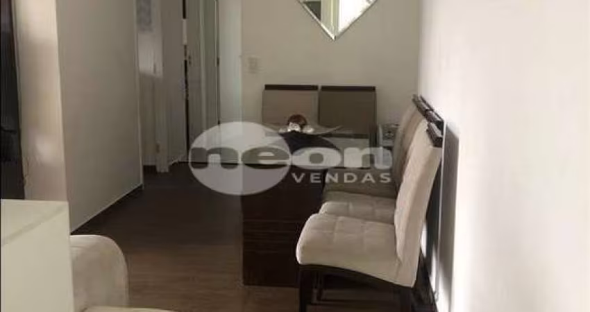 Apartamento com 3 quartos à venda na Rua Jequitinhonha, 164, Campestre, Santo André