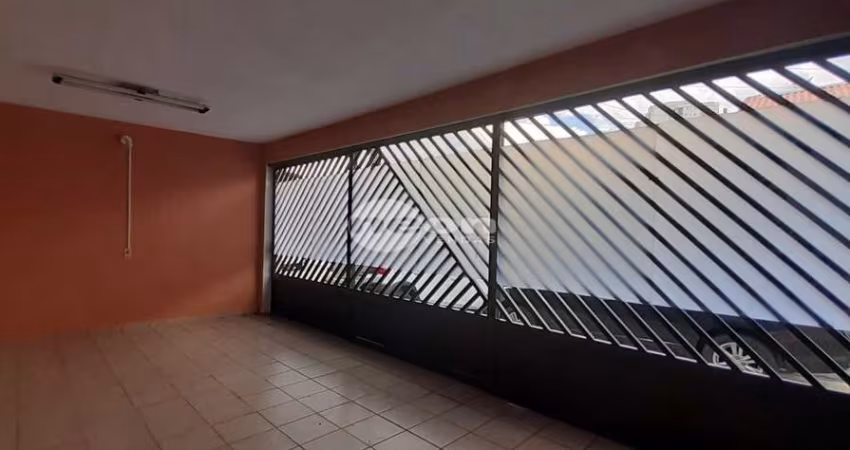 Casa em condomínio fechado com 4 quartos à venda na Rua Gregório de Matos Guerra, 239, Dos Casa, São Bernardo do Campo
