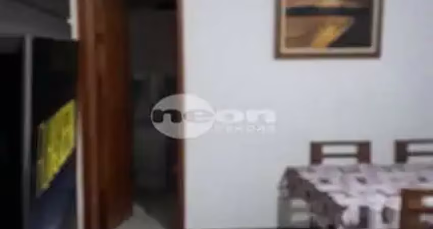 Apartamento com 3 quartos à venda na Rua Petrolândia, 308, Jardim Alvorada, Santo André