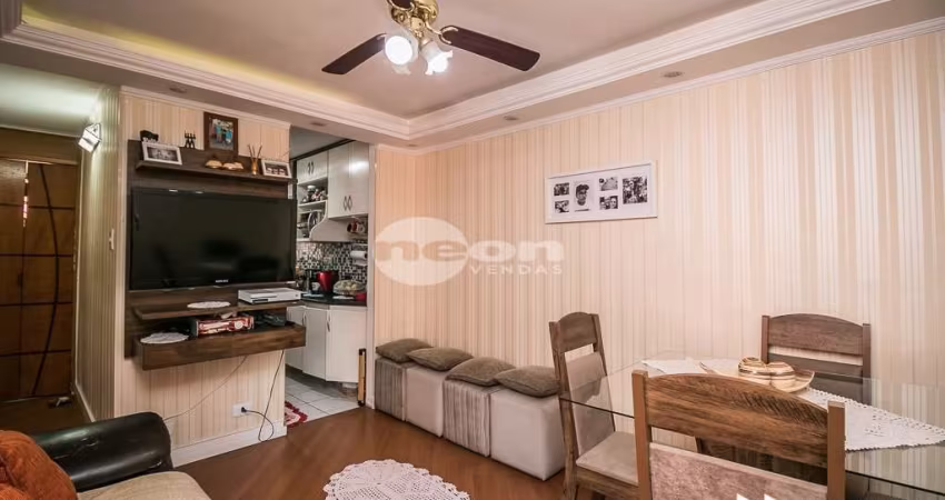 Apartamento com 2 quartos à venda na Rua Francisco Bonício, 15, Santa Terezinha, São Bernardo do Campo