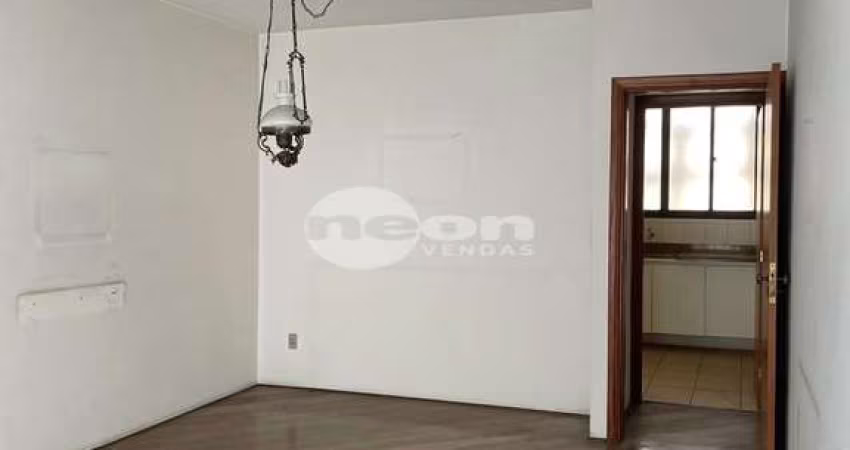 Apartamento com 3 quartos à venda na Rua Coronel Abílio Soares, 520, Vila Assunção, Santo André