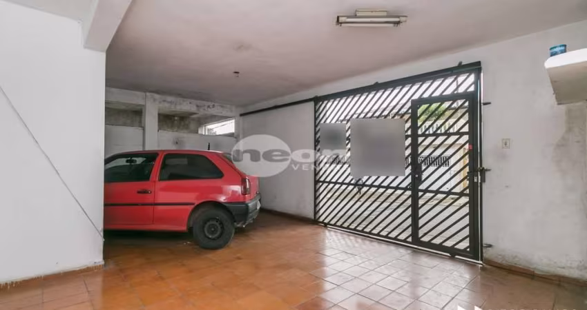 Casa em condomínio fechado com 6 quartos à venda na Rua Sebastião Fernandes Tourinho, 625, Vila Nogueira, Diadema