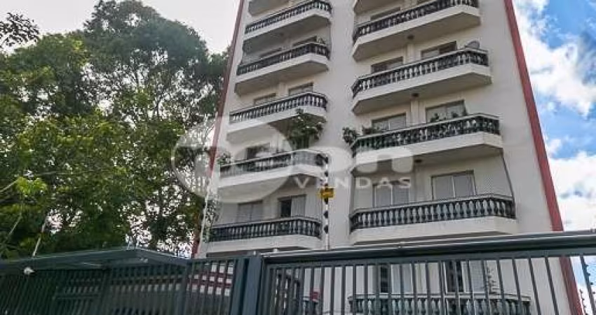 Apartamento com 2 quartos à venda na Rua Leiria, 3, Vila Lusitânia, São Bernardo do Campo