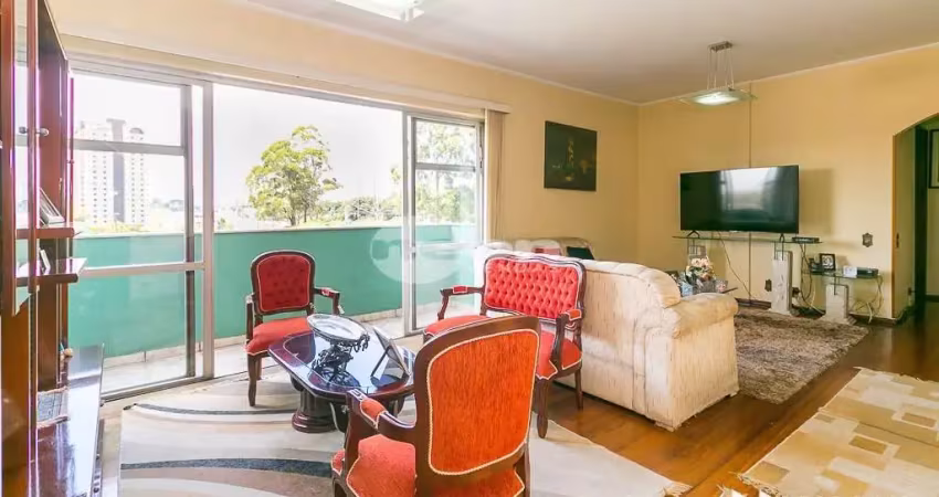 Apartamento com 3 quartos à venda na Rua Domiciano Rossi, 340, Centro, São Bernardo do Campo