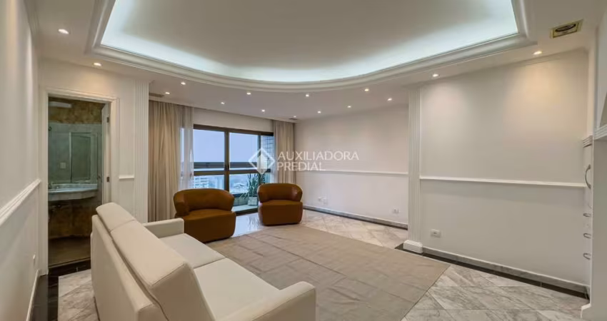 Apartamento com 4 quartos à venda na Rua Continental, 1000, Jardim do Mar, São Bernardo do Campo