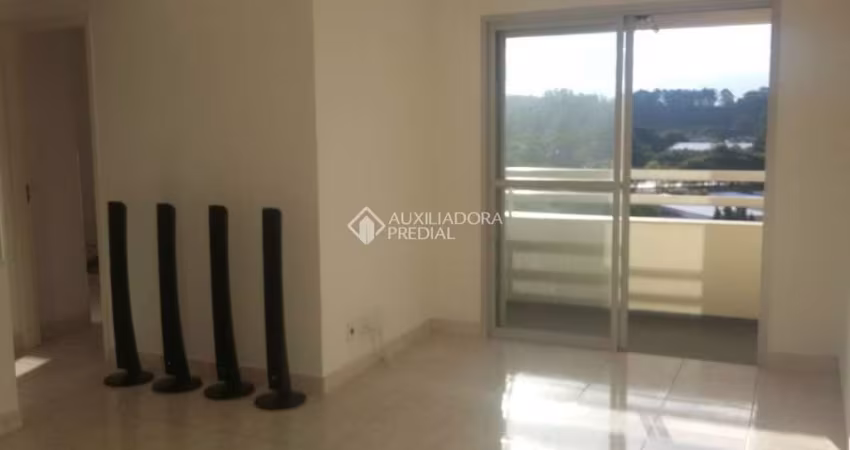 Apartamento com 2 quartos à venda na Rua Freire de Andrade, 130, Assunção, São Bernardo do Campo