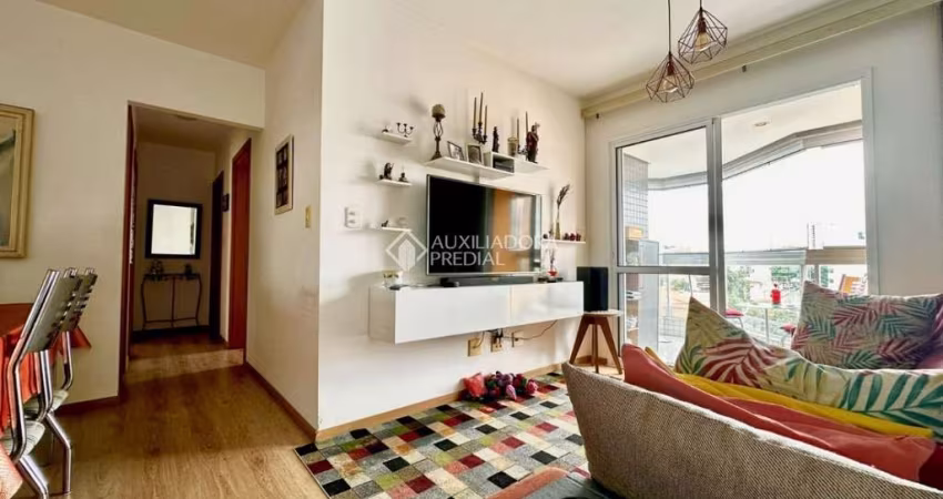 Apartamento com 3 quartos à venda na Rua Vitória Régia, 751, Campestre, Santo André