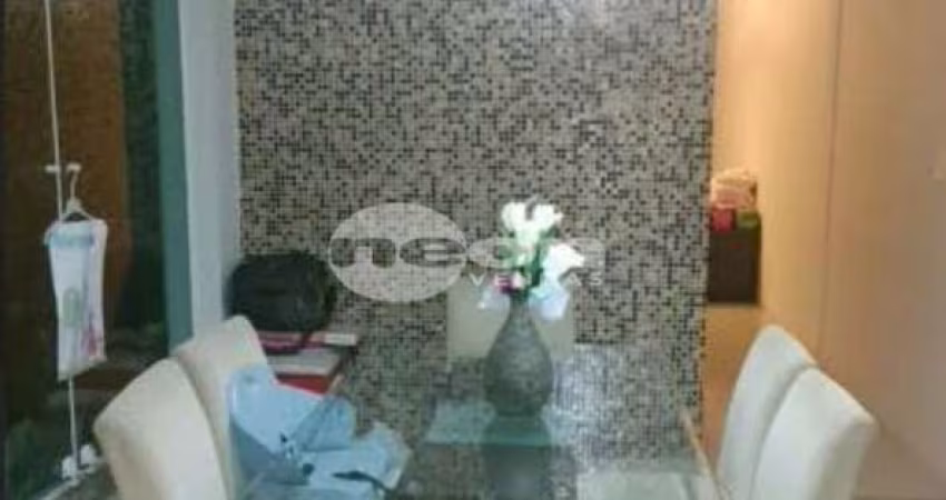 Casa em condomínio fechado com 3 quartos à venda na Rua Helena Aparecida Secol, 67, Nova Petrópolis, São Bernardo do Campo