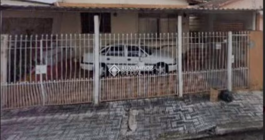 Terreno à venda na Travessa Américo de Campos, 15, Vila Scarpelli, Santo André