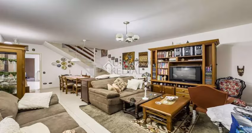 Casa com 2 quartos à venda na Avenida Senador Flaquer, 715, Vila Euclides, São Bernardo do Campo