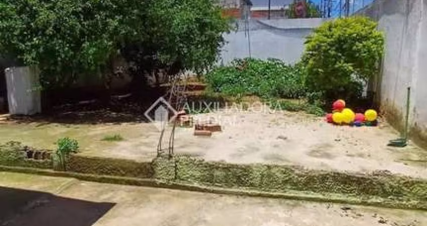 Terreno à venda na Rua Cabreúva, 194, Vila Clarice, Santo André
