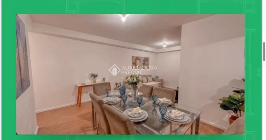 Apartamento com 3 quartos à venda na Rua Ouro Preto, 205, Vila Gilda, Santo André
