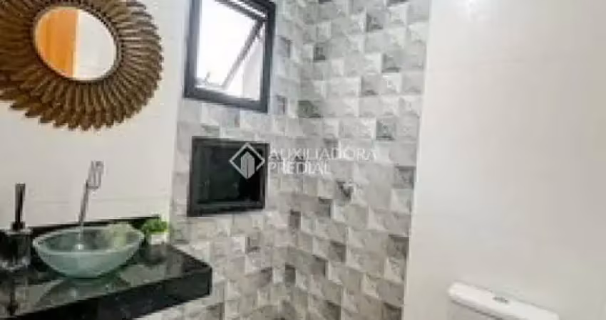 Apartamento com 2 quartos à venda na Rua Abrahão Delega, 48, Jardim Ocara, Santo André