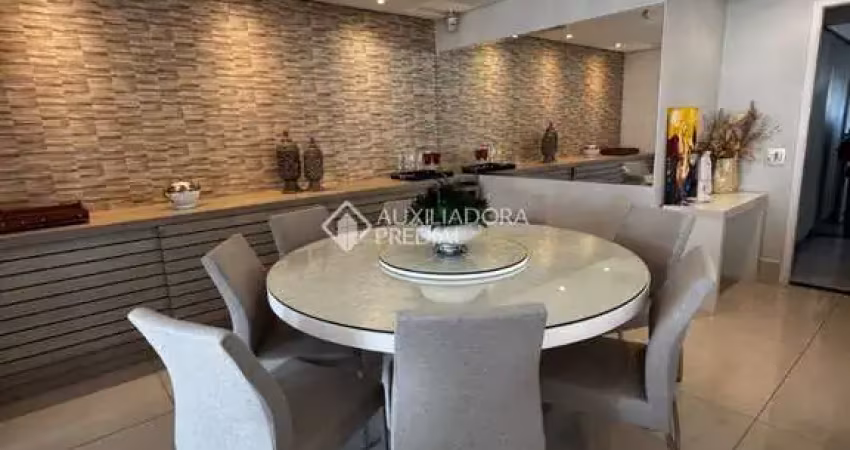 Apartamento com 4 quartos à venda na Avenida Aldino Pinotti, 500, Centro, São Bernardo do Campo