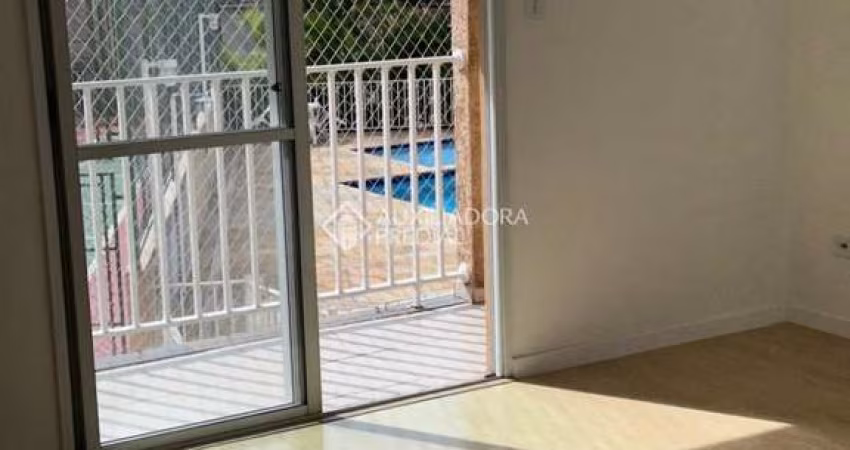 Apartamento com 3 quartos à venda na Rua Amaro Cavalcanti de Albuquerque, 55, Taboão, Diadema