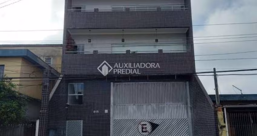 Prédio à venda na Avenida Moinho Fabrini, 815, Independência, São Bernardo do Campo