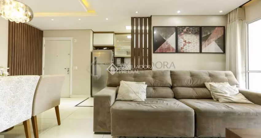 Apartamento com 3 quartos à venda na Rua Augusto Soares, 130, Anchieta, São Bernardo do Campo