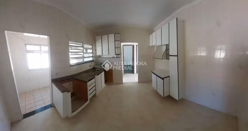 Apartamento com 2 quartos à venda na Rua Alberto da Silva, 240, Santa Terezinha, São Bernardo do Campo