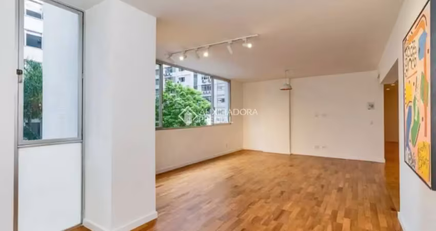 Apartamento com 3 quartos à venda na Avenida Angélica, 1777, Consolação, São Paulo