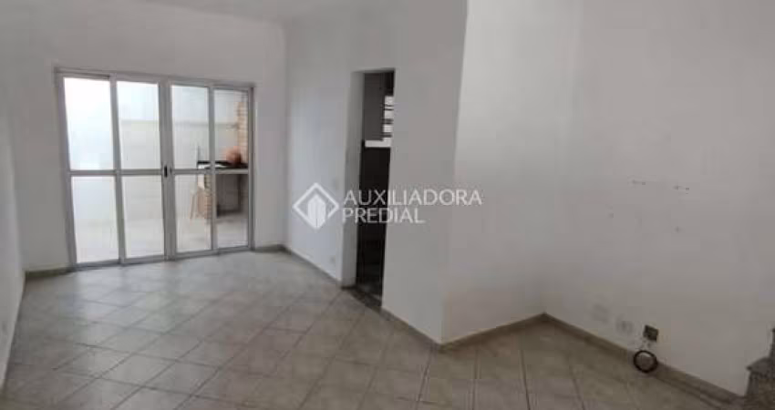 Casa em condomínio fechado com 2 quartos à venda na Rua Heizo Nakano, 21, Demarchi, São Bernardo do Campo