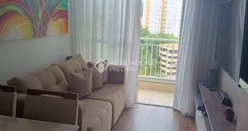 Apartamento com 2 quartos à venda na Rua Amaro José Gonçalves, 142, Santa Terezinha, São Bernardo do Campo