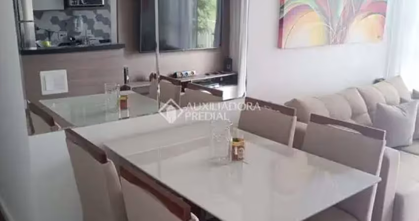 Apartamento com 2 quartos à venda na Rua Amaro José Gonçalves, 142, Santa Terezinha, São Bernardo do Campo