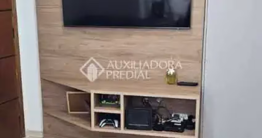 Cobertura com 2 quartos à venda na Rua Mantova, 72, Vila Metalúrgica, Santo André