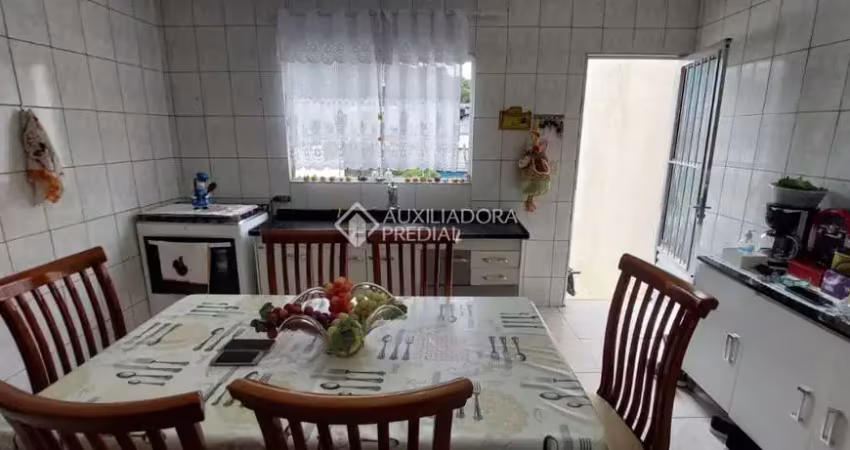 Casa com 3 quartos à venda na Wanda Bueno Coelho, 93, Ferrazópolis, São Bernardo do Campo
