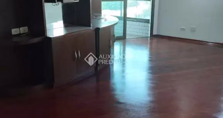 Apartamento com 3 quartos à venda na Avenida Imperatriz Leopoldina, 303, Nova Petrópolis, São Bernardo do Campo