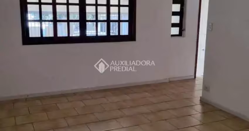 Casa com 3 quartos à venda na Sírius, 18, Anchieta, São Bernardo do Campo