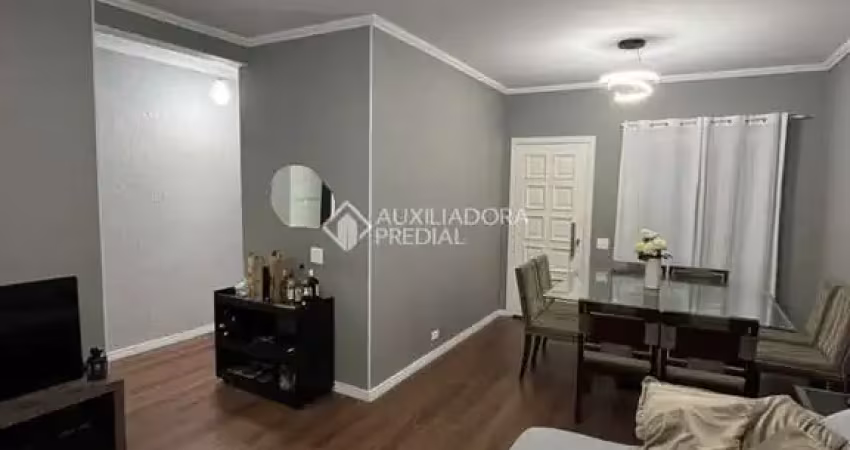 Casa com 3 quartos à venda na Engenheiro Bernardo Saião, 4, Centreville, Santo André