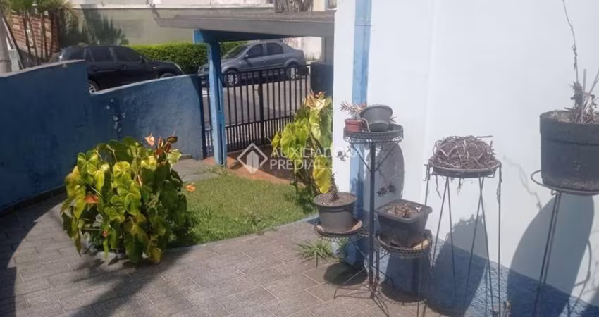 Casa com 3 quartos à venda na Rua Manacá, 122, Campestre, Santo André