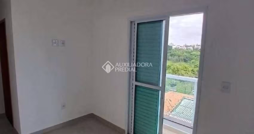 Cobertura com 2 quartos à venda na Rua Javri, 316, Vila Eldízia, Santo André