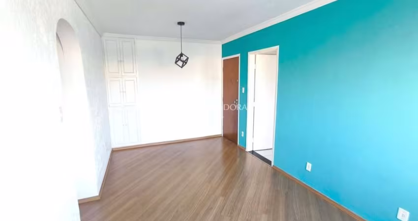 Apartamento com 2 quartos à venda na Rua Olinda, 265, Nova Petrópolis, São Bernardo do Campo