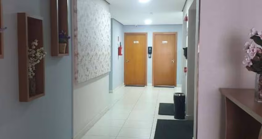 Apartamento com 3 quartos à venda na Rua General Osório, 183, Centro, São Bernardo do Campo