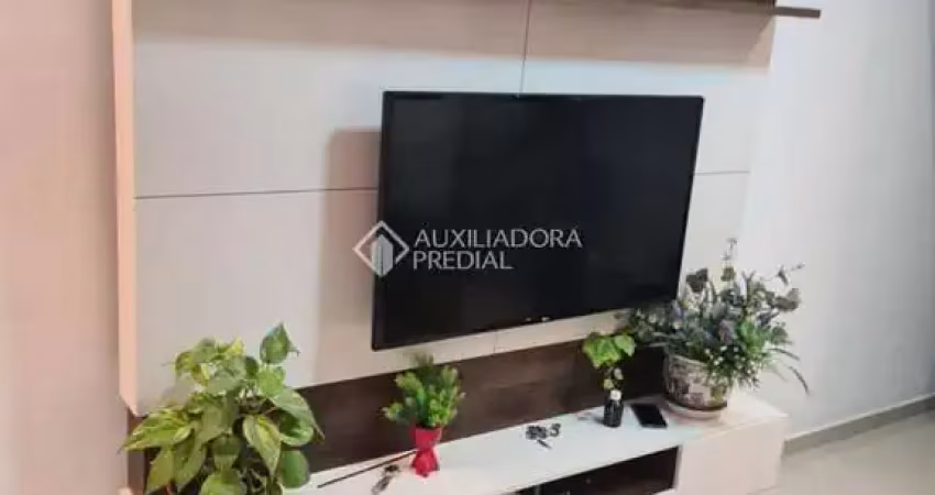 Apartamento com 2 quartos à venda na Rua Doutor Eduardo Monteiro, 421, Jardim Bela Vista, Santo André