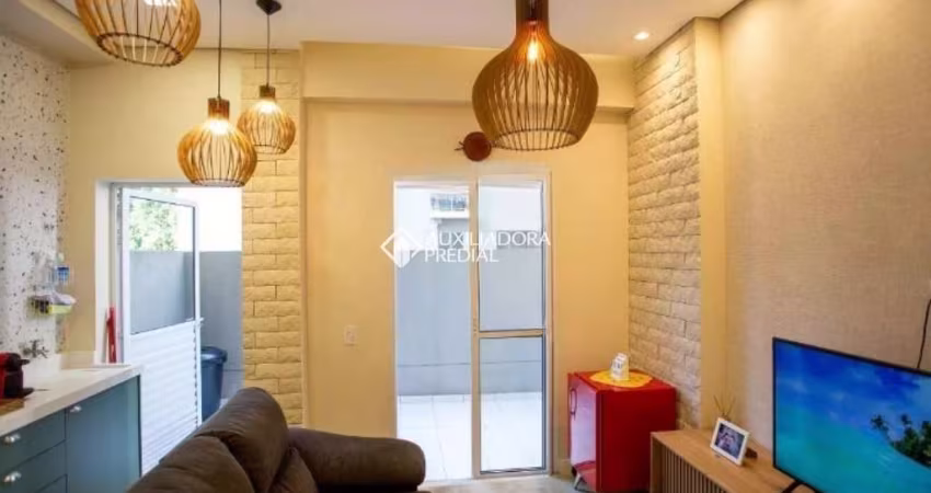 Apartamento com 2 quartos à venda na Rua Eliza da Silva Frezolone, 370, Dos Casa, São Bernardo do Campo