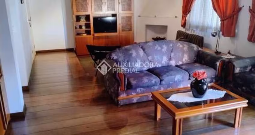 Apartamento com 2 quartos à venda na Rua Antônio Bastos, 471, Vila Bastos, Santo André