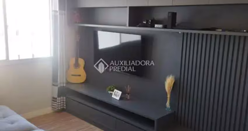 Apartamento com 2 quartos à venda na Rua Tiradentes, 1837, Santa Terezinha, São Bernardo do Campo
