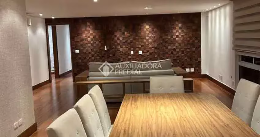 Apartamento com 3 quartos à venda na Rua Venezuela, 519, Centro, Santo André