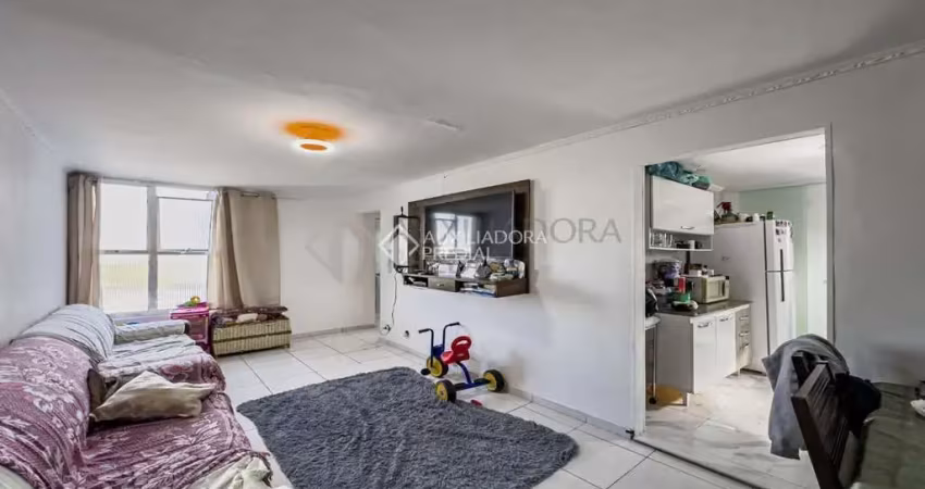 Apartamento com 2 quartos à venda na Avenida Miguel Estefno, 1973, Saúde, São Paulo