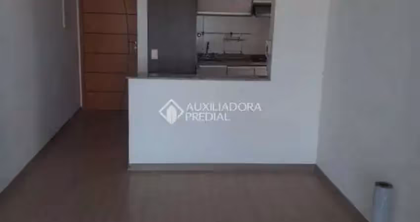 Apartamento com 2 quartos à venda na Rua da Represa, 159, Rudge Ramos, São Bernardo do Campo