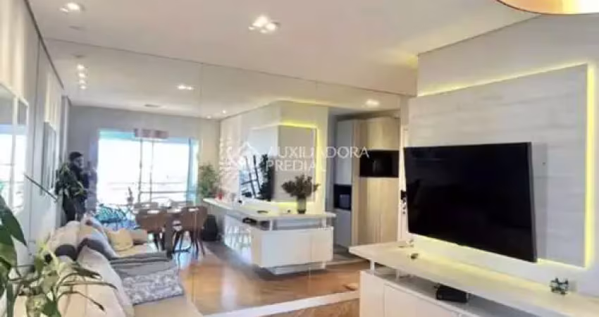 Apartamento com 2 quartos à venda na Rua Frei Gaspar, 931, Centro, São Bernardo do Campo