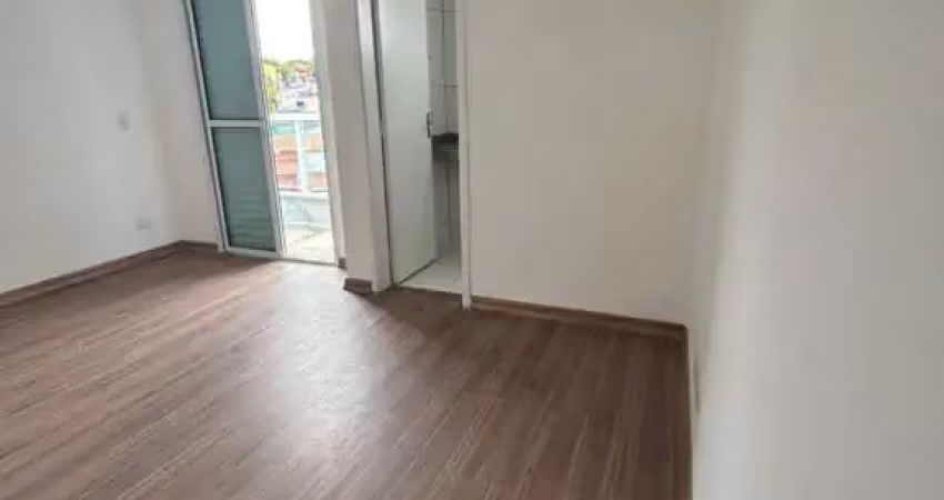 Apartamento com 2 quartos para alugar na Rua Mandaguari, 153, Vila Curuçá, Santo André