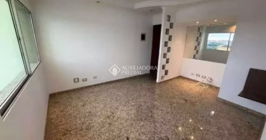 Apartamento com 2 quartos à venda na Rua Mário Fongaro, 80, Anchieta, São Bernardo do Campo