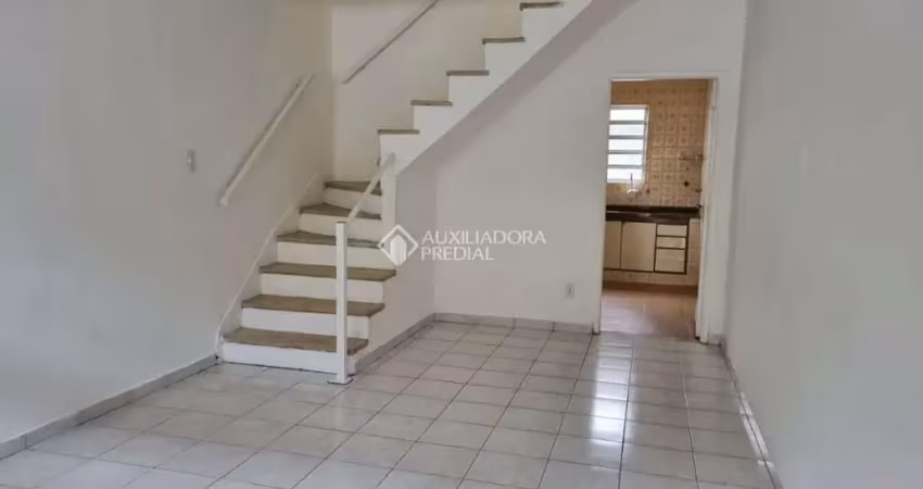 Casa com 2 quartos à venda na Rua Matias de Albuquerque, 20, Anchieta, São Bernardo do Campo