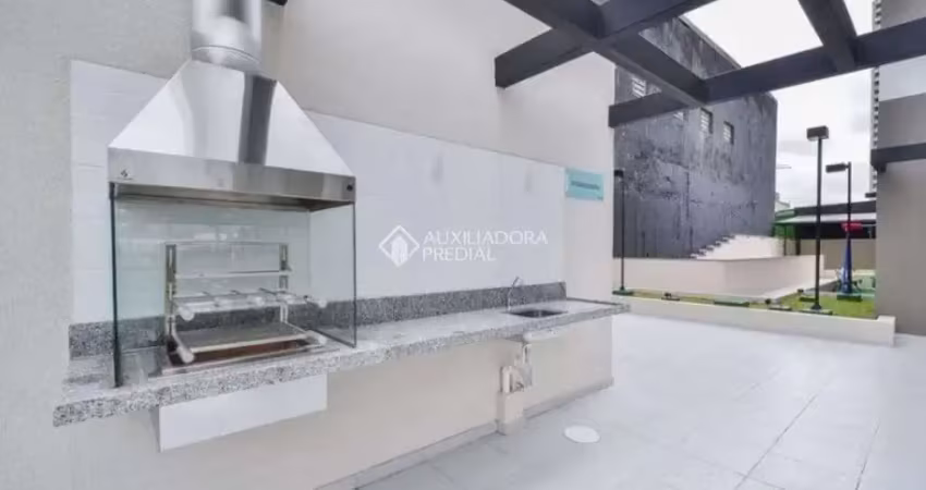 Apartamento com 1 quarto à venda na Rua do Lago, 237, Vila Nair, São Paulo