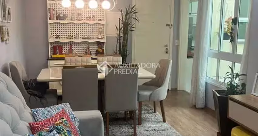 Apartamento com 3 quartos à venda na Navajos, 35, Vila Valparaíso, Santo André