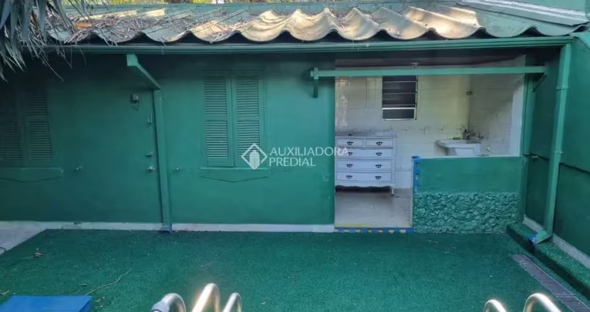 Casa com 4 quartos à venda na Rua Tasman, 92, Jardim do Mar, São Bernardo do Campo