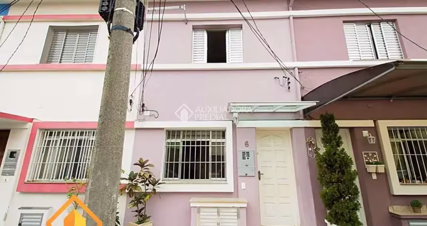 Casa com 2 quartos à venda na Jussara, 306, Bosque da Saúde, São Paulo